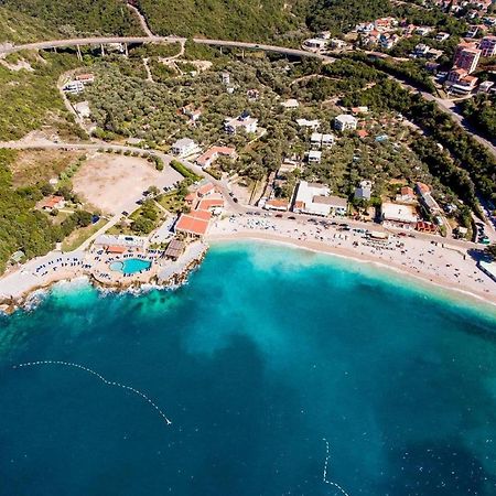 Villa Perla Utjeha Exteriör bild