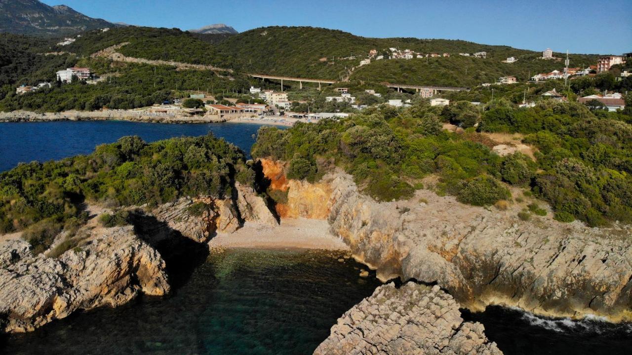 Villa Perla Utjeha Exteriör bild