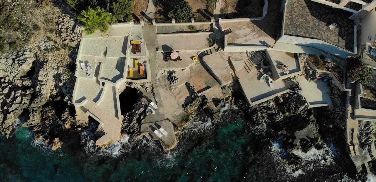 Villa Perla Utjeha Exteriör bild