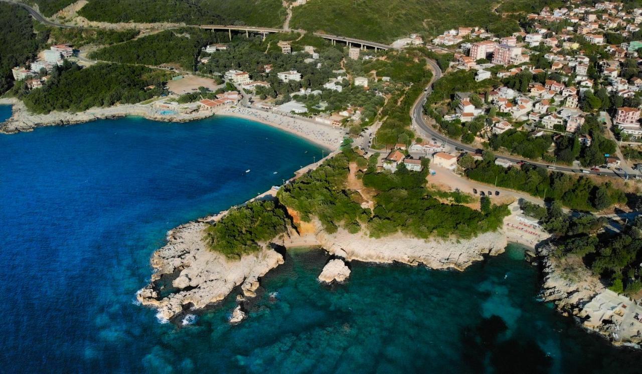 Villa Perla Utjeha Exteriör bild
