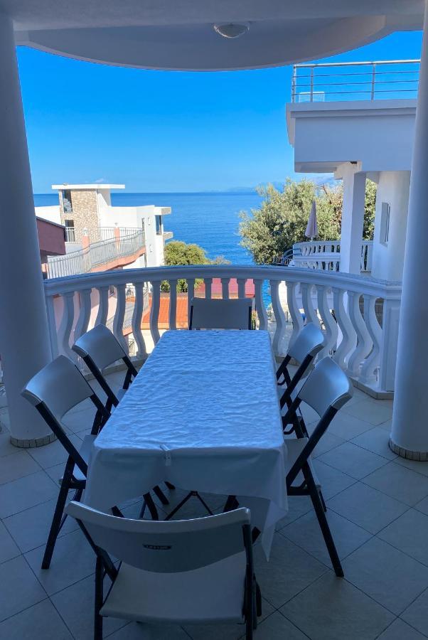 Villa Perla Utjeha Exteriör bild