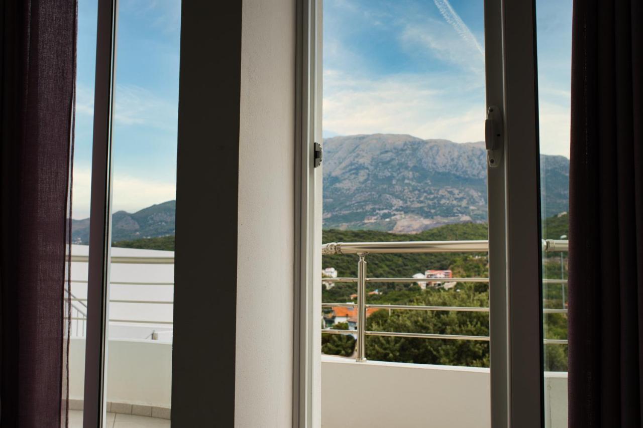 Villa Perla Utjeha Exteriör bild