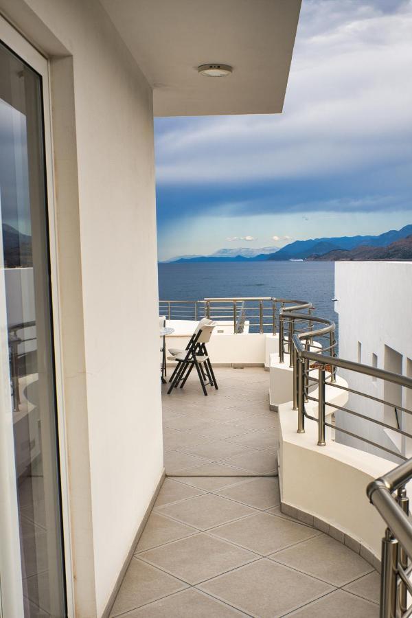 Villa Perla Utjeha Exteriör bild