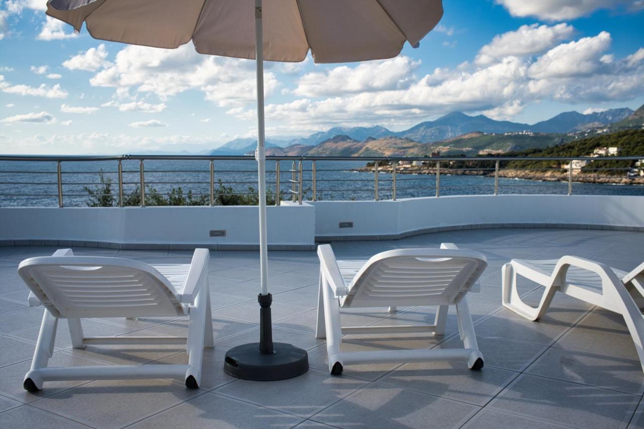 Villa Perla Utjeha Exteriör bild