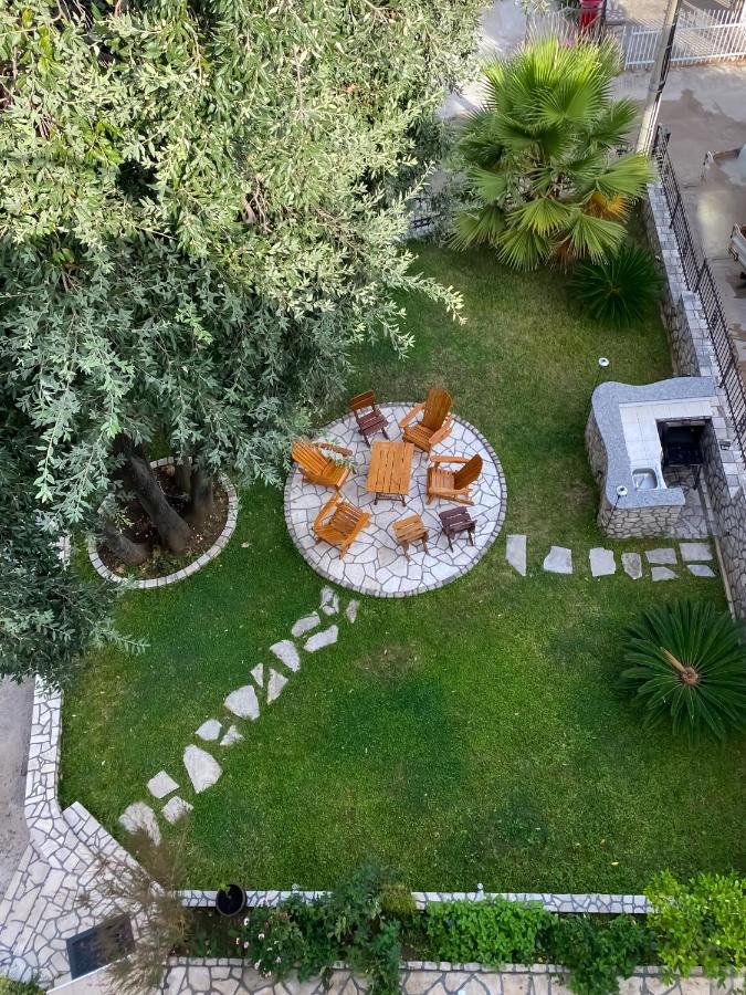 Villa Perla Utjeha Exteriör bild