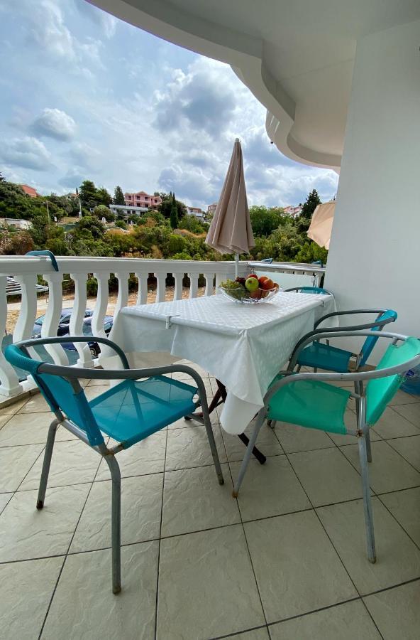 Villa Perla Utjeha Rum bild