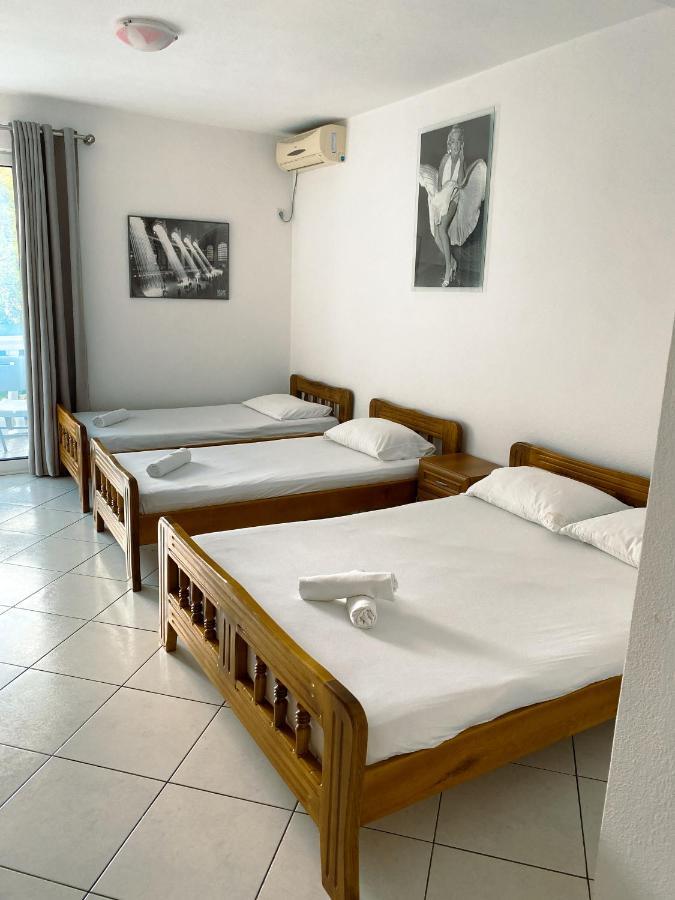 Villa Perla Utjeha Rum bild