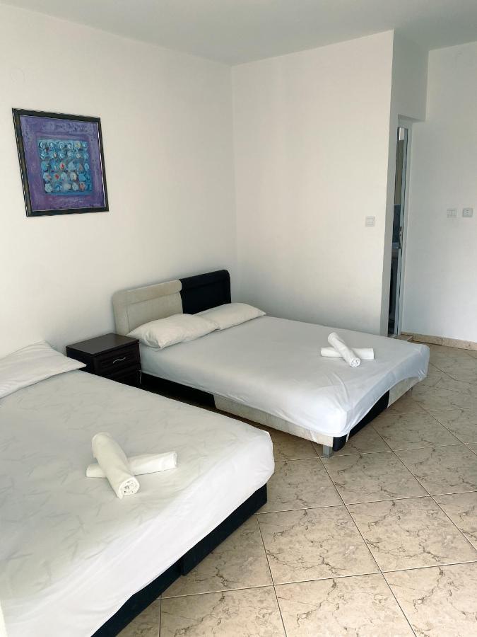 Villa Perla Utjeha Rum bild
