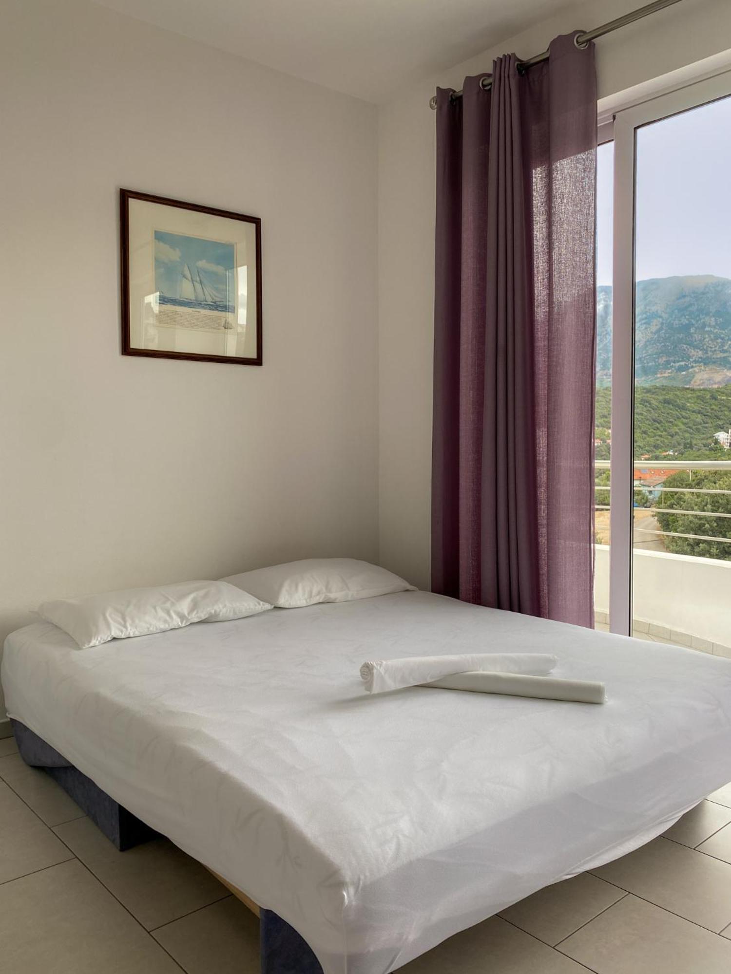 Villa Perla Utjeha Rum bild