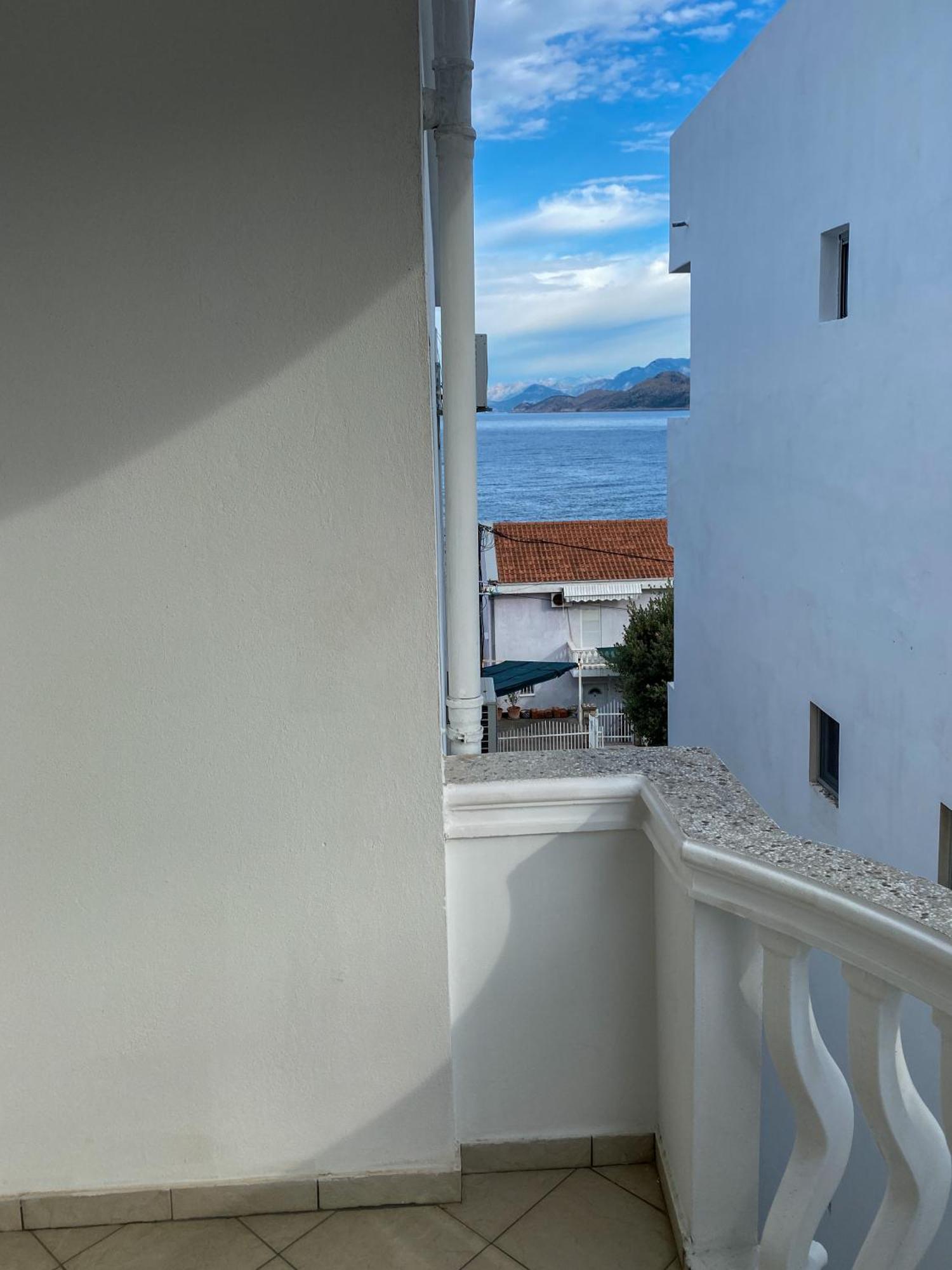 Villa Perla Utjeha Rum bild