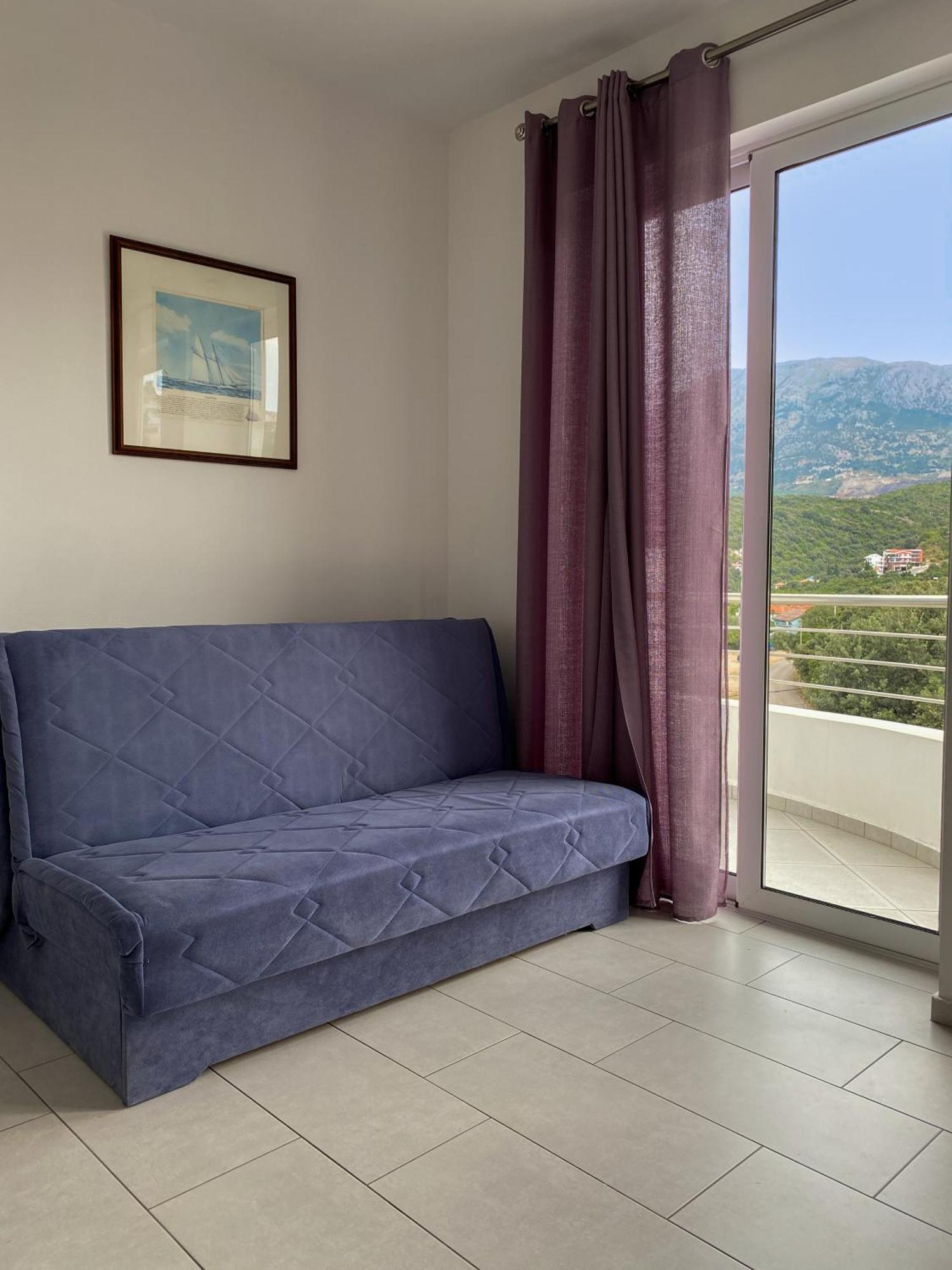 Villa Perla Utjeha Rum bild