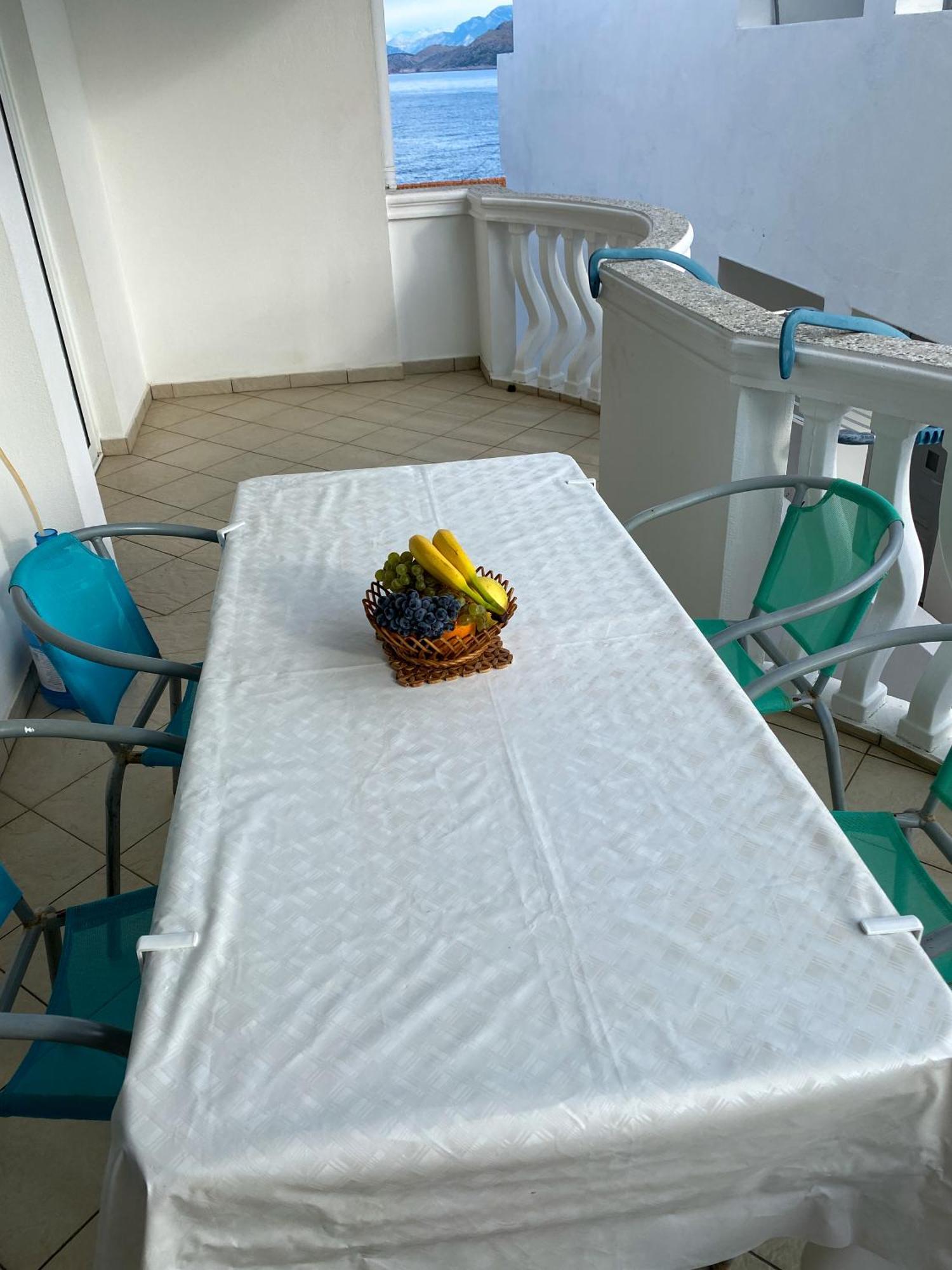 Villa Perla Utjeha Rum bild