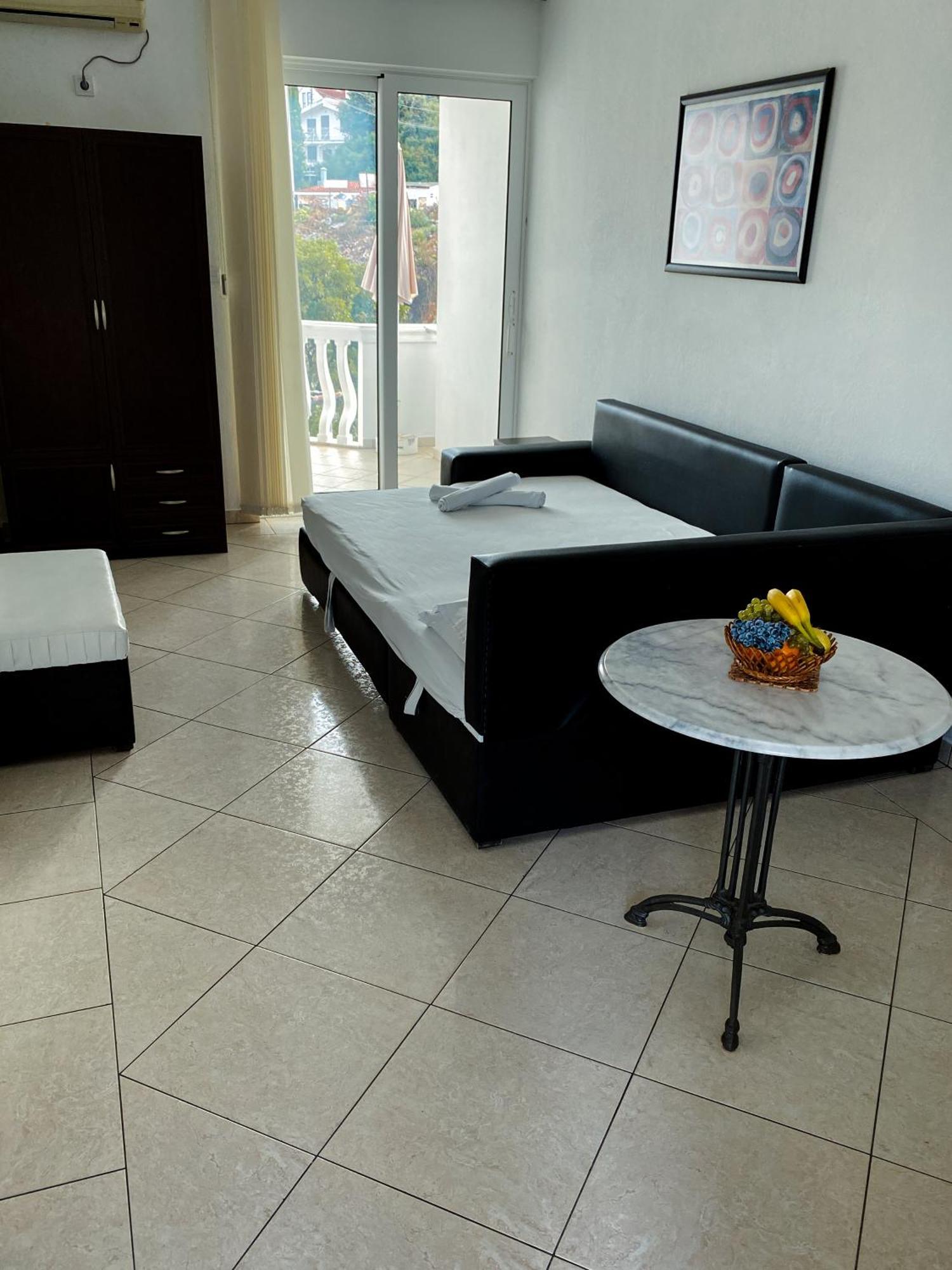 Villa Perla Utjeha Rum bild