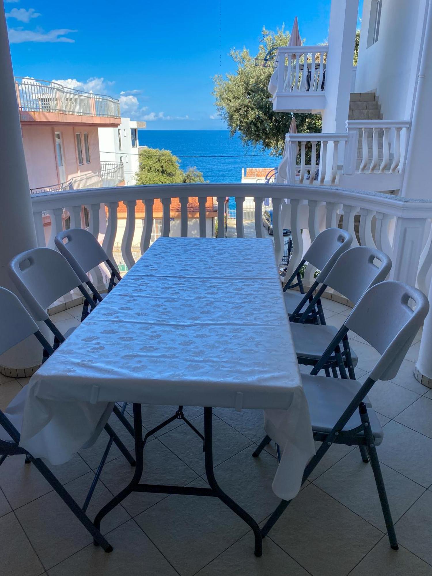Villa Perla Utjeha Exteriör bild