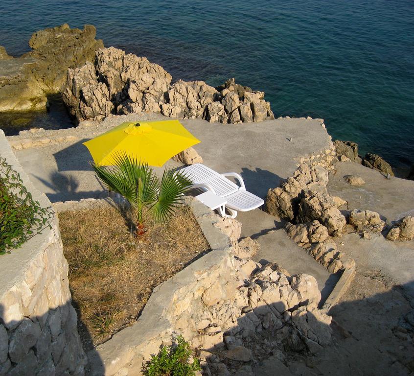 Villa Perla Utjeha Exteriör bild
