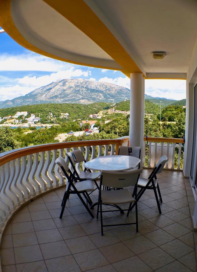 Villa Perla Utjeha Rum bild