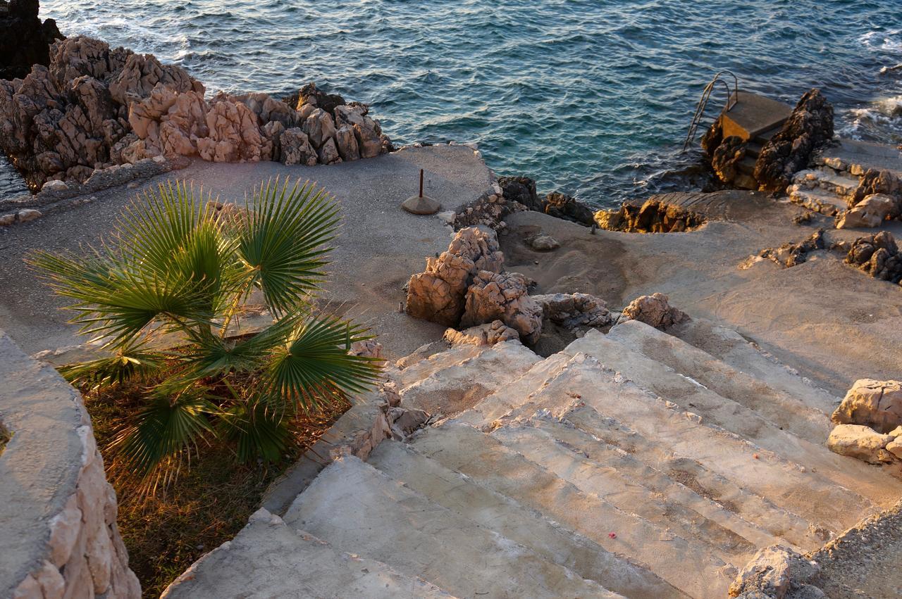 Villa Perla Utjeha Rum bild