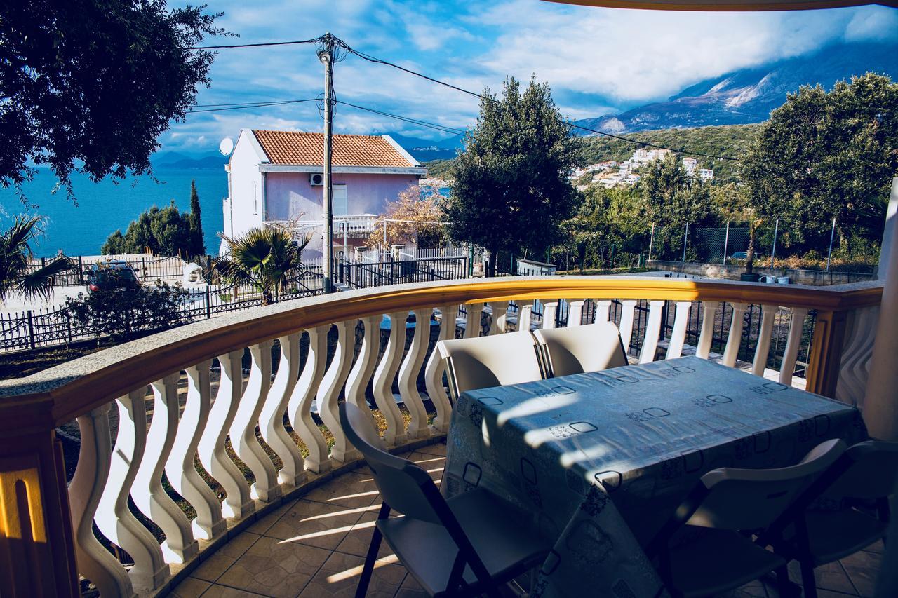 Villa Perla Utjeha Exteriör bild